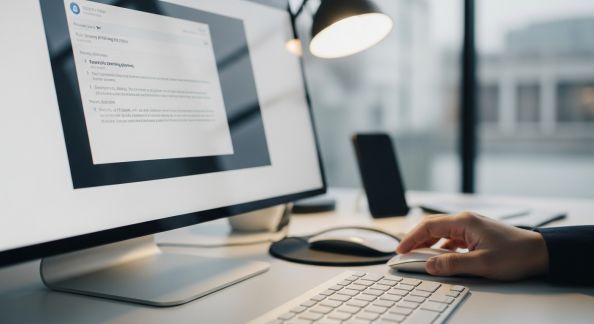 Les bons réflexes contre le phishing : reconnaître et agir face aux arnaques