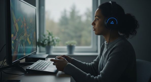 Quels impacts de l’IA sur l’expérience de jeu en 2026 ?