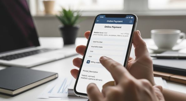 Sécuriser ses paiements en ligne : bonnes pratiques pour éviter les fraudes