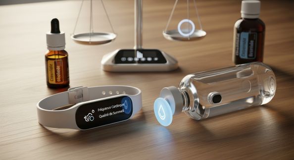 Focus sur les objets connectés bien-être qui suscitent l’intérêt du moment
