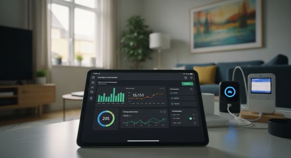 Transition énergétique : quelles avancées numériques pour les particuliers ?