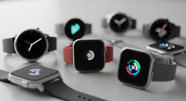 Montres connectées : guide pour trouver celle qui vous convient