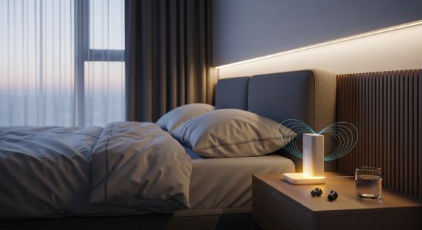 Focus sur les innovations pour un sommeil plus réparateur