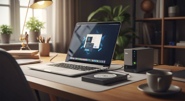 Logiciels de sauvegarde automatique : quelles options pour protéger ses fichiers personnels