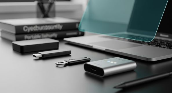 Les accessoires indispensables pour sécuriser votre vie numérique