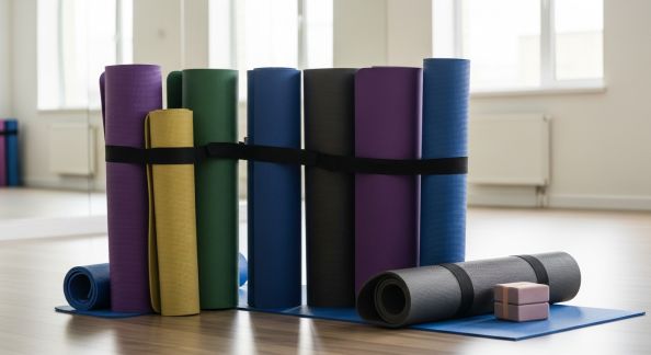Comment choisir un tapis de yoga adapté à vos pratiques et besoins