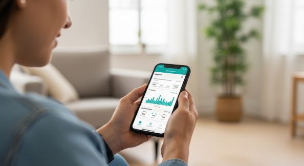 Applications mobiles : comment suivre ses progrès bien-être au fil du temps