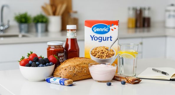 Limiter les sucres cachés dans l’alimentation : méthodes faciles à appliquer