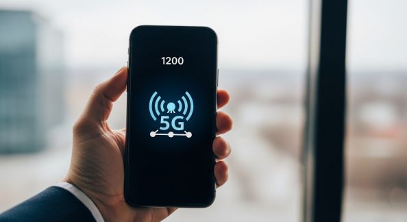 Bien débuter avec la 5G : avantages, limites et compatibilité des smartphones