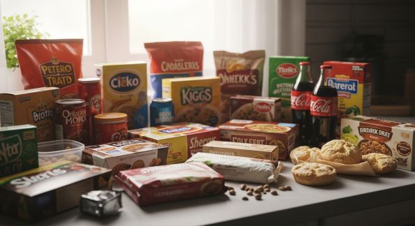 Quels impacts des récentes alertes sur l'alimentation ultra-transformée ?