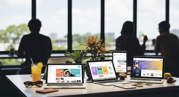Les tendances numériques à suivre cet été