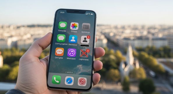 Réduire sa consommation de données mobiles au quotidien : astuces pratiques