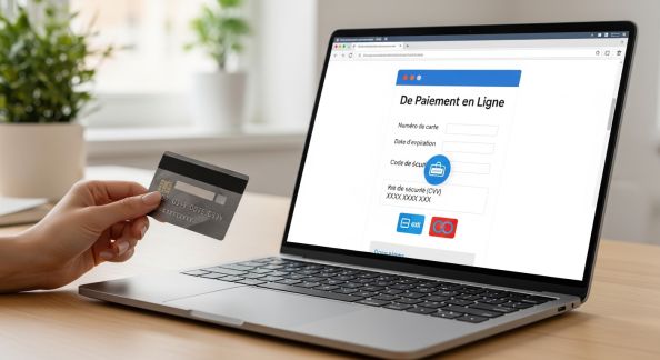 Sécuriser ses paiements en ligne : conseils essentiels pour éviter les fraudes