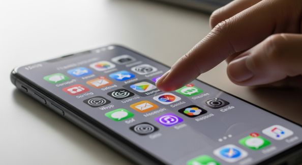 Faire le tri dans son smartphone : conseils pour gérer ses applications efficacement