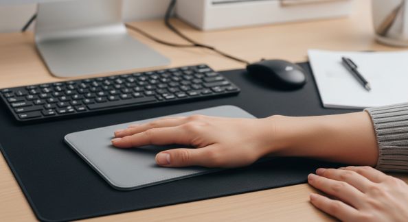 Guide d’achat : les clés pour trouver une souris ergonomique adaptée à votre santé