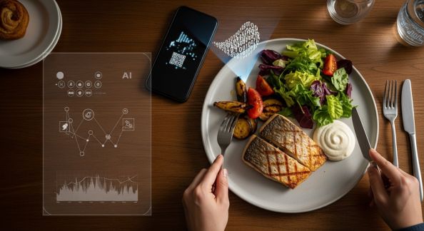 Traçabilité alimentaire : quel rôle pour l’IA et la data dans nos assiettes ?
