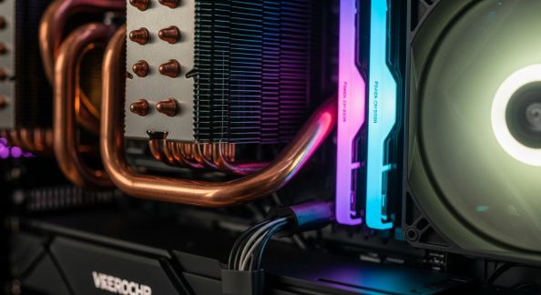 Comprendre la gestion RGB : entre esthétique et gestion thermique