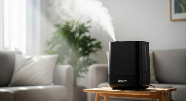 Guide d'achat : sélectionner un humidificateur d'air performant pour la maison