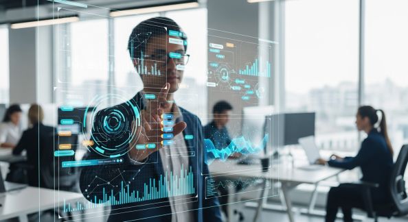 Quels métiers d’avenir grâce à la data et à l’intelligence artificielle ?
