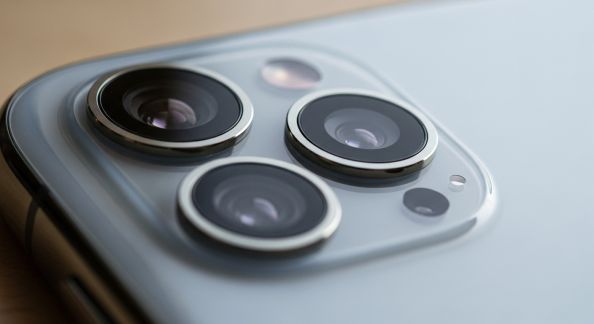 La photo mobile : quelles innovations sur les modèles de l’année ?