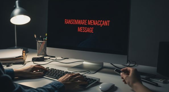 Comprendre les ransomwares : comment s’en prémunir en 2026