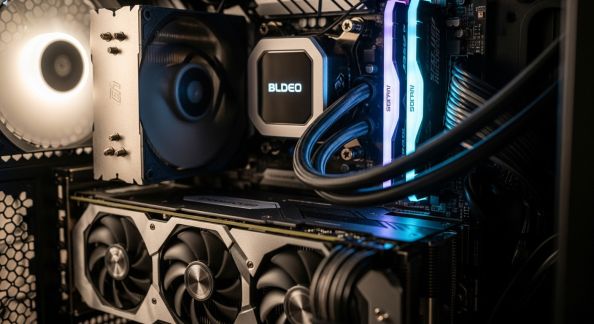 Tout savoir sur l’overclocking : risques, intérêts et bonnes pratiques