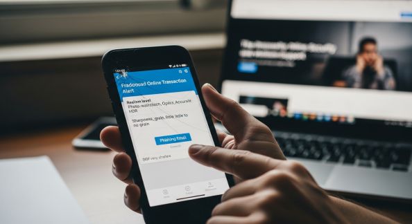 Arnaques en ligne : comment réagir quand on a été victime ?