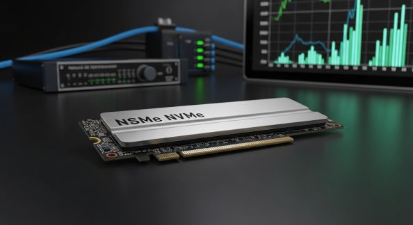 Benchmarks de SSD NVMe : quels modèles tiennent leurs promesses ?