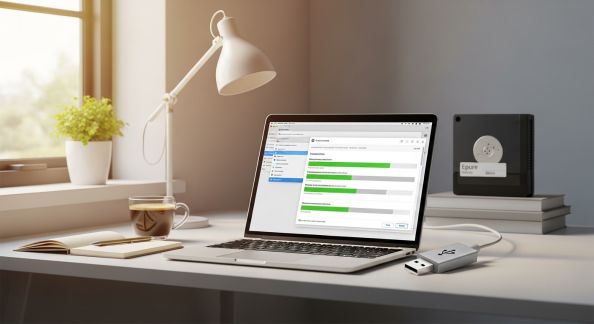 Libérer de l’espace de stockage sur son PC sans rien perdre d’important