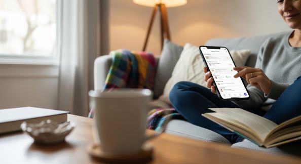 Parentalité connectée : les meilleures apps pour le bien-être familial
