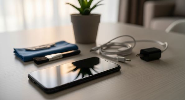 5 bonnes pratiques pour prolonger la durée de vie de votre smartphone