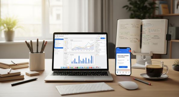 astuces pour automatiser ses tâches répétitives grâce aux applications