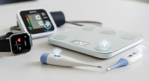 Le rôle de la data dans l’amélioration des objets connectés de santé