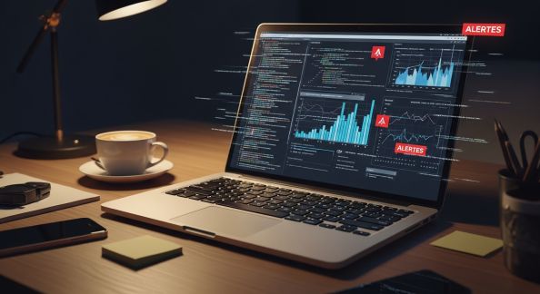 Entreprise ou particulier : réagir vite après une fuite de données