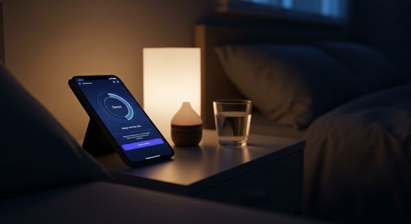 Nos applications préférées pour améliorer votre sommeil