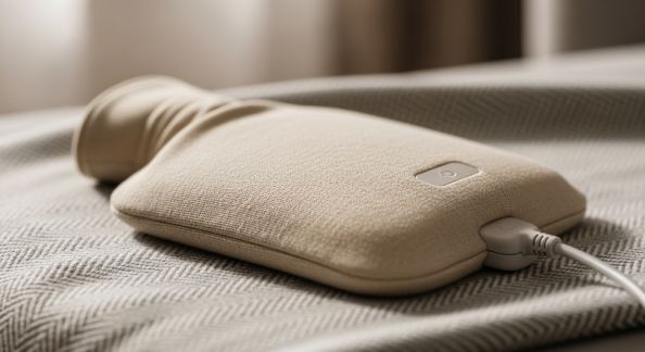 Guide pratique pour l’achat d’une bouillotte électrique efficace et sûre