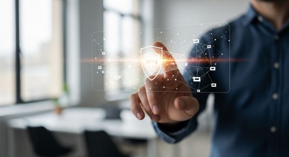 Initiation au VPN : à quoi ça sert concrètement ?
