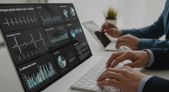 L'intelligence artificielle et la santé : quelles données sont utilisées ?