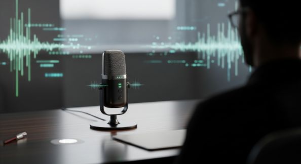 La reconnaissance vocale intelligente : innovations et limites en 2026