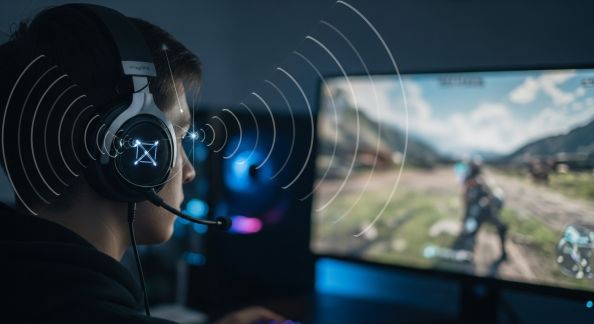 L’audio 3D dans les jeux vidéo : immersion et technologies émergentes