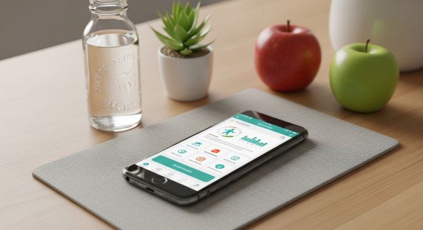 Applications de santé sur smartphone : comment bien les utiliser au quotidien
