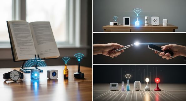 Internet des objets : quelles réglementations à l’horizon 2026 ?