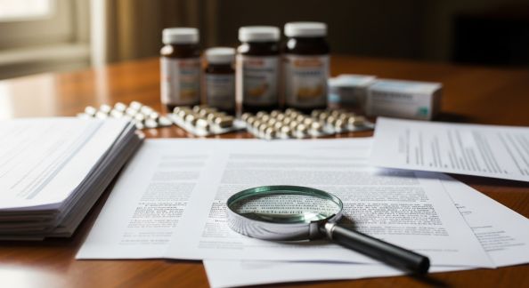 Où en est la régulation sur les compléments alimentaires en France ?