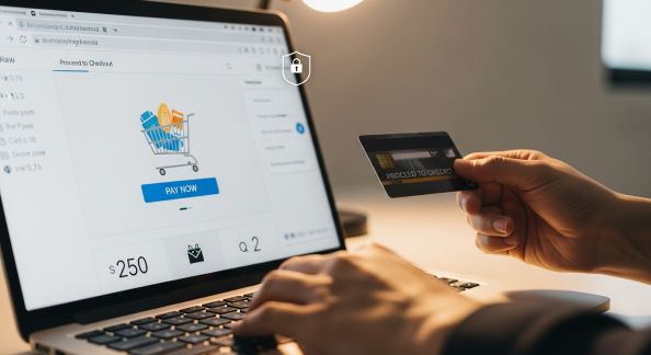 Sécuriser ses achats en ligne : checklist pratique avant de payer