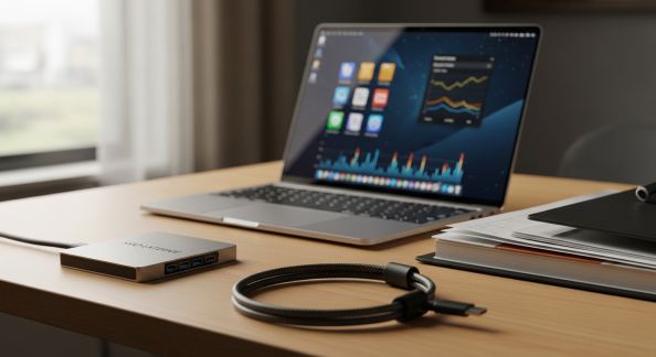Choisir le bon SSD externe : rapidité, capacité et sécurité des données