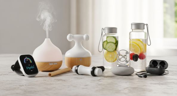 Top 5 des innovations bien-être à suivre cet été