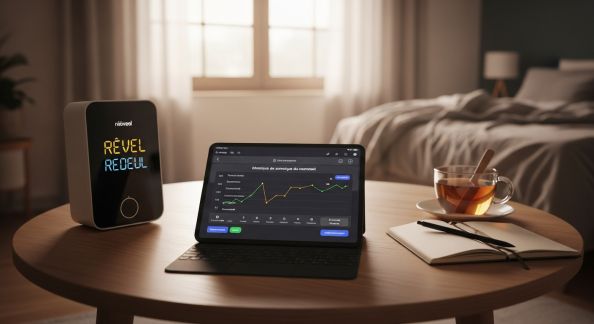 Applications pour organiser ses routines de sommeil : méthodes et retours d’expérience