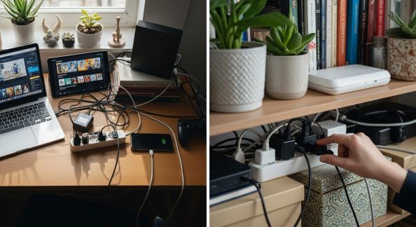 Shadow IT : quels risques pour votre sécurité numérique à la maison ?