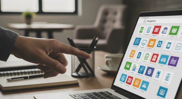 Comment choisir un logiciel de gestion adapté à vos besoins