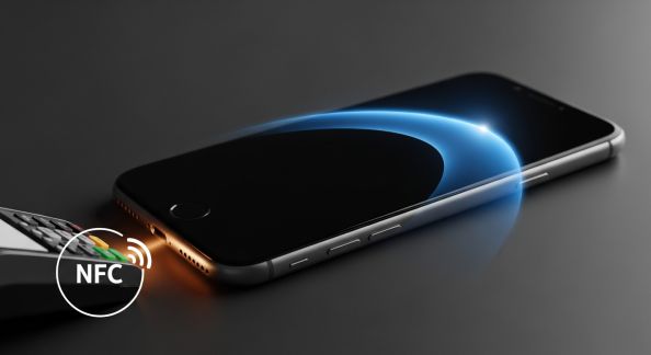 Tout savoir sur la connectivité Bluetooth et NFC sur smartphone